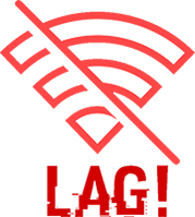 Lag emote for Discord