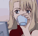 block emote for Discord