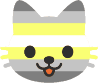 demienby_kitty_face emote for Discord