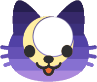 enbian_kitty_face emote for Discord