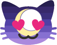 enbian_kitty_in_love emote for Discord