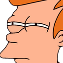 Hmmm_reverse emote for Discord
