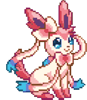 sitting_sylveon emote for Discord