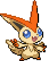 standing_victini emote for Discord