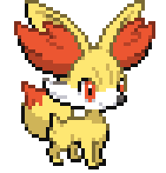 standing_fennekin emote for Discord