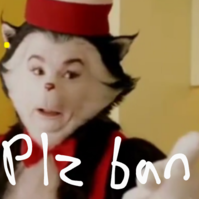 Plz_ban emote for Discord