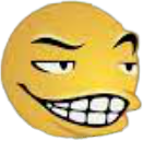 DabMeUp2Head emote for Discord