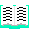 CyanBook emote for Discord