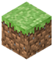 minecraft_grassblock emote for Discord