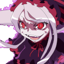 Overlord_Shalltear emote for Discord
