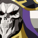 Overlord_AinzOoalGown1 emote for Discord