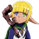 Overlord_Mare emote for Discord