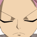 FairyTail_Natsu emote for Discord