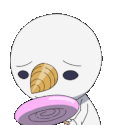 FairyTail_Plue emote for Discord