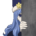 FairyTail_Juvia emote for Discord