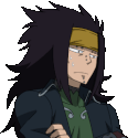 FairyTail_Gajeel emote for Discord