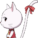 FairyTail_Carla emote for Discord