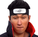 SusFace emote for Discord