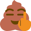 Danieleboh emote for Discord
