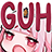 MoriCalliopi_GUH emote for Discord