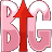 MoriCalliope_BIG emote for Discord
