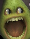 ohgod_but_pear emote for Discord