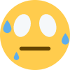OHCRAP emote for Discord