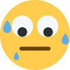 awkward emote for Discord