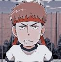 jeandisgusted emote for Discord