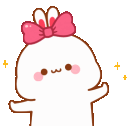 bunny_dance emote for Discord