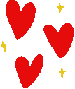 hearts_red3 emote for Discord