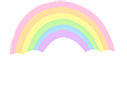 rainbow9 emote for Discord