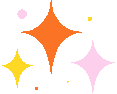 colorful_sparkles9 emote for Discord