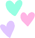 hearts_pastel2 emote for Discord