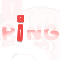 PING emote for Discord