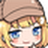 AmeliaWatson_Smug emote for Discord