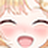 AmeliaWatson_Happy emote for Discord
