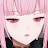 MoriCalliope_Stare emote for Discord