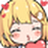 AmeliaWatson_Love emote for Discord