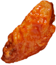 Buffalo_Wing emote for Discord