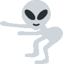 bogosbinted emote for Discord