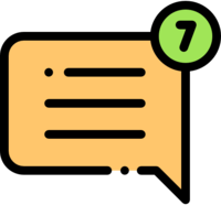 message emote for Discord