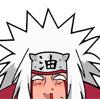 jiraiya emote for Discord