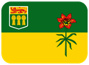 Saskatchewan_Flag emote for Discord