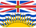 British_Columbia_Flag emote for Discord
