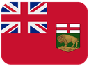 Manitoba_Flag emote for Discord