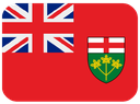 Ontario_Flag emote for Discord
