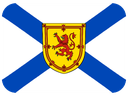 Nova_Scotia_Flag emote for Discord