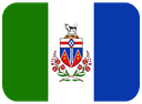 Yukon_Flag emote for Discord