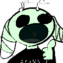 Bob1 emote for Discord